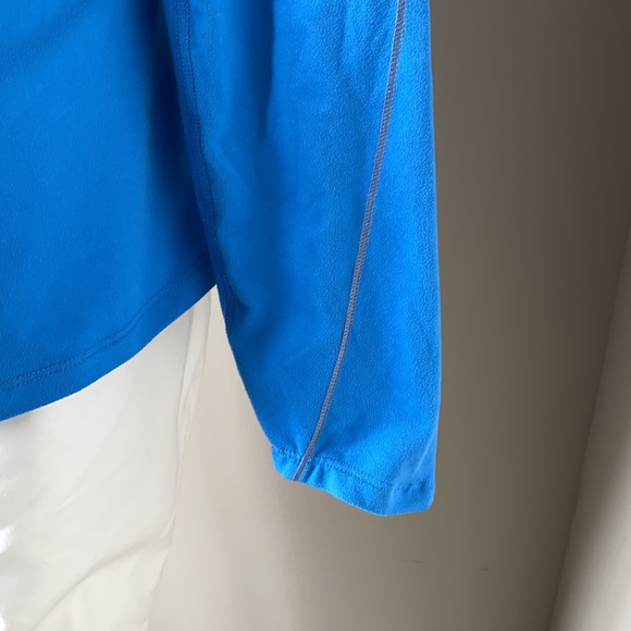 Nike Women’s Dri Fit Training 1/4 Zip Top - Picture 6 of 12